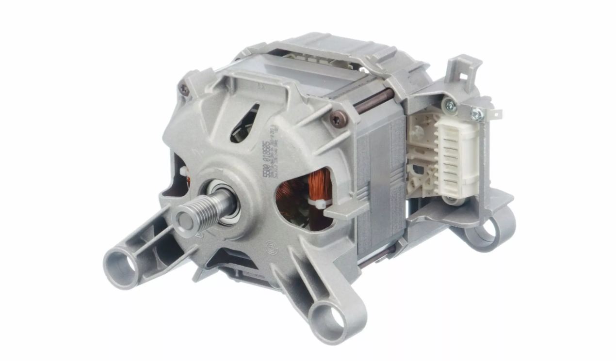 Ремонт двигуна в пральній машині Ремонт двигуна в пральній машині